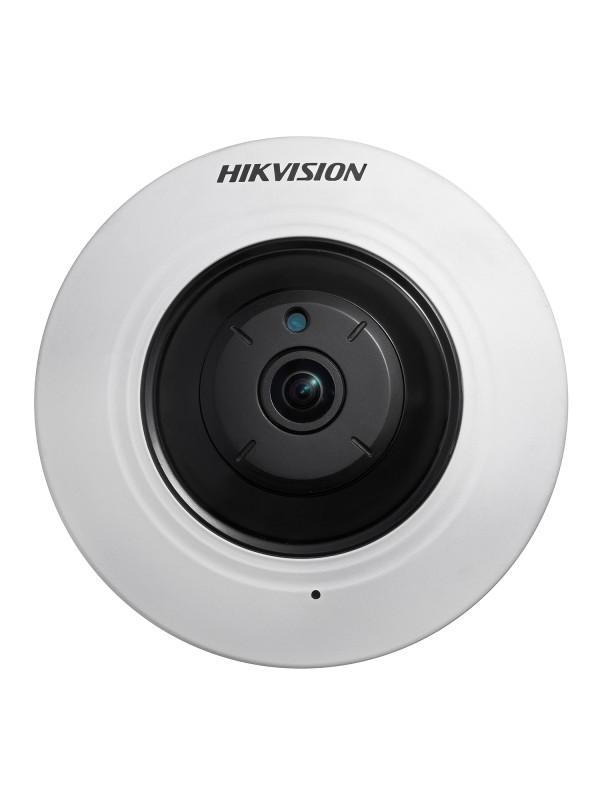 Hikvision 3mp fashion ip camera